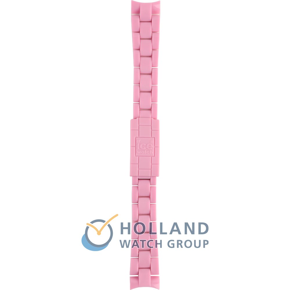 Bracelete Ice-Watch Straps 006185 CS.PK.S.P.10 ICE Classic-Solid