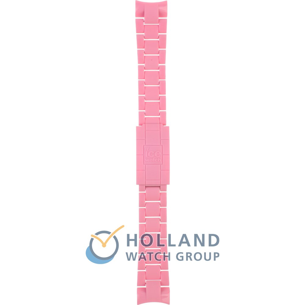 Bracelete Ice-Watch Straps 006195 CS.PK.U.P.10 ICE Classic-Solid