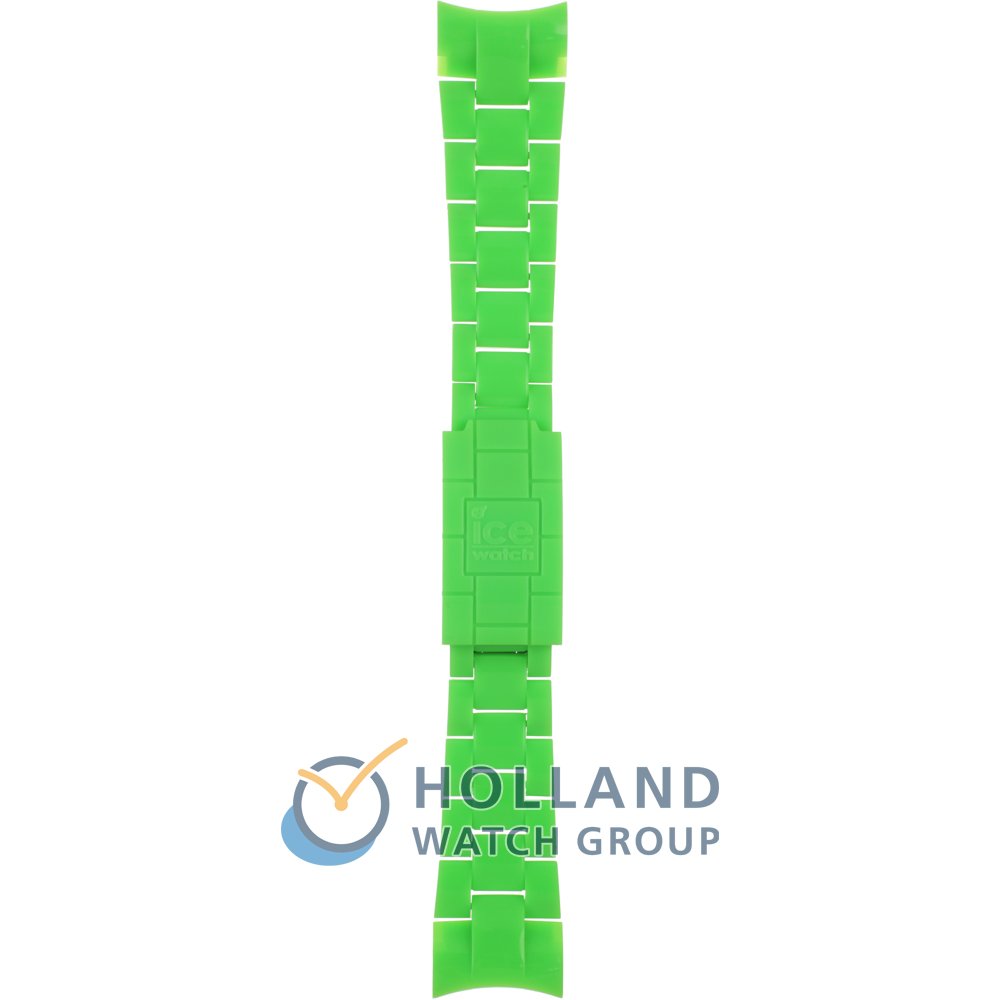 Bracelete Ice-Watch Straps 005997 SD.GN.B.P.12 ICE Solid