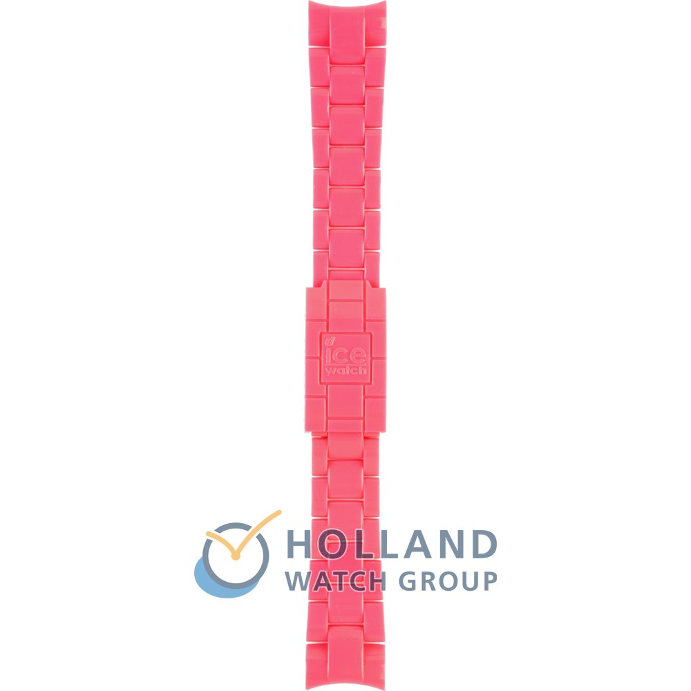 Bracelete Ice-Watch Straps 005991 SD.PK.U.P.12 ICE Solid