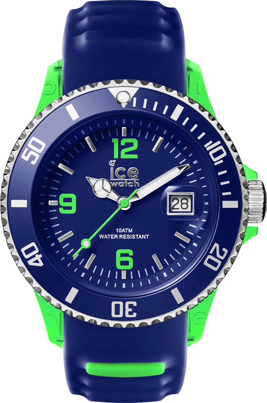 Relógio Ice-Watch Ice-Sporty 001452 ICE Sporty