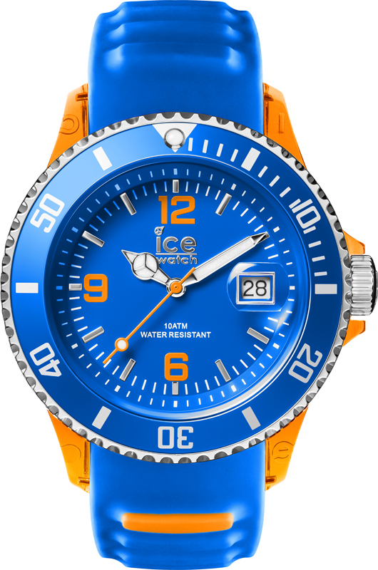 Relógio Ice-Watch Ice-Sporty 001454 ICE Sporty