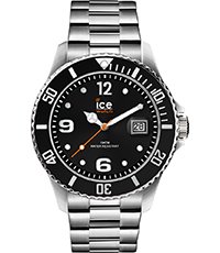 016031 ICE Steel 40mm