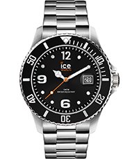 016032 ICE Steel 44mm