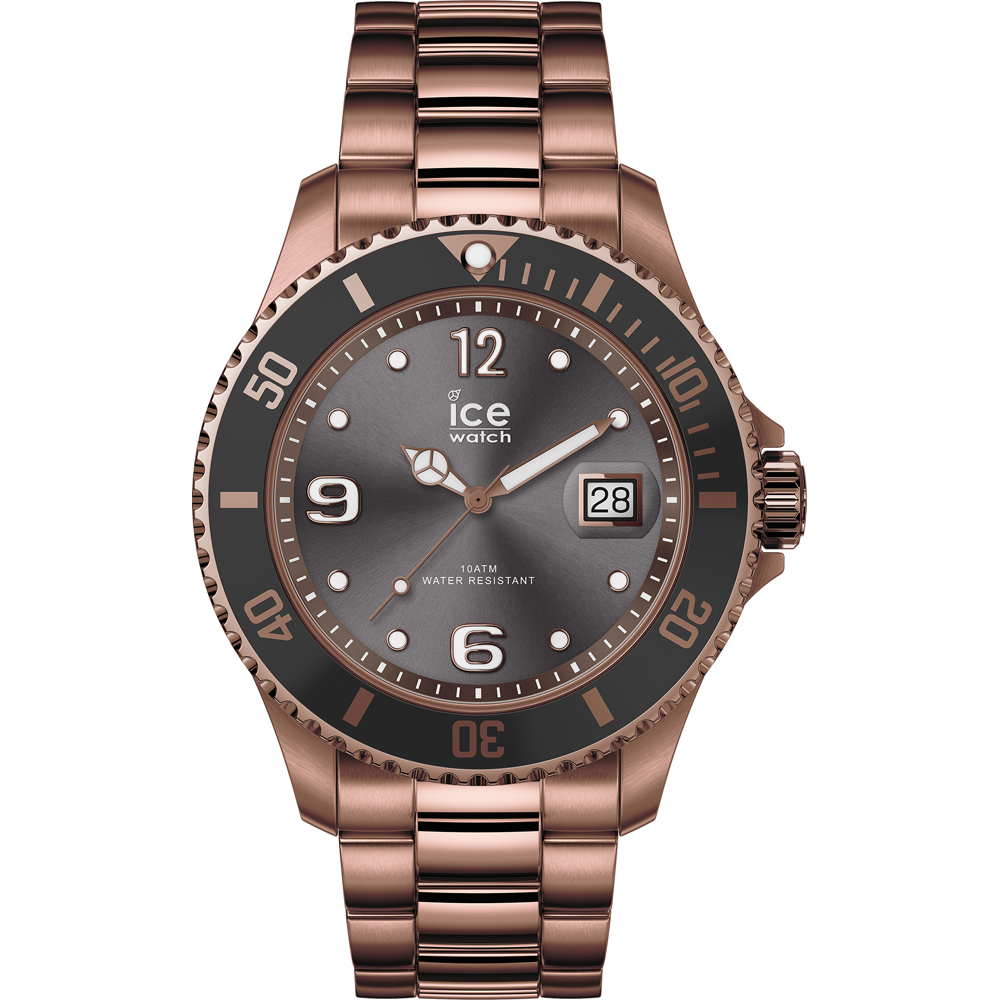 Relógio Ice-Watch Ice-Steel 016767 ICE steel