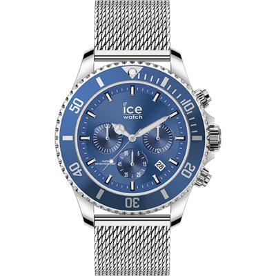Relógio Ice-Watch Ice-Steel 017668 ICE Steel