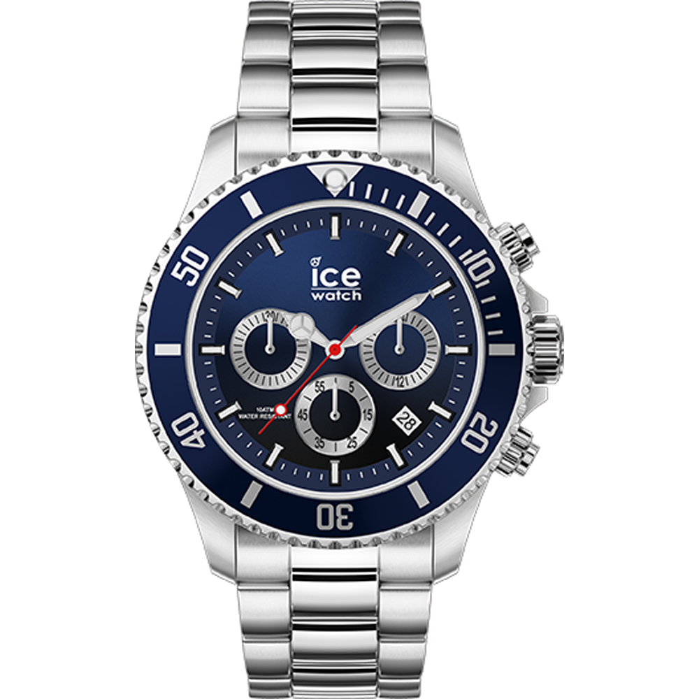 Relógio Ice-Watch Ice-Steel 017672 ICE Steel