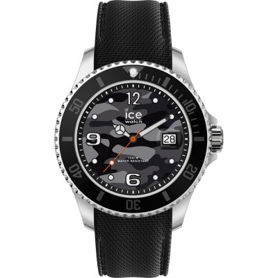 Relógio Ice-Watch Ice-Steel 017328 ICE Steel