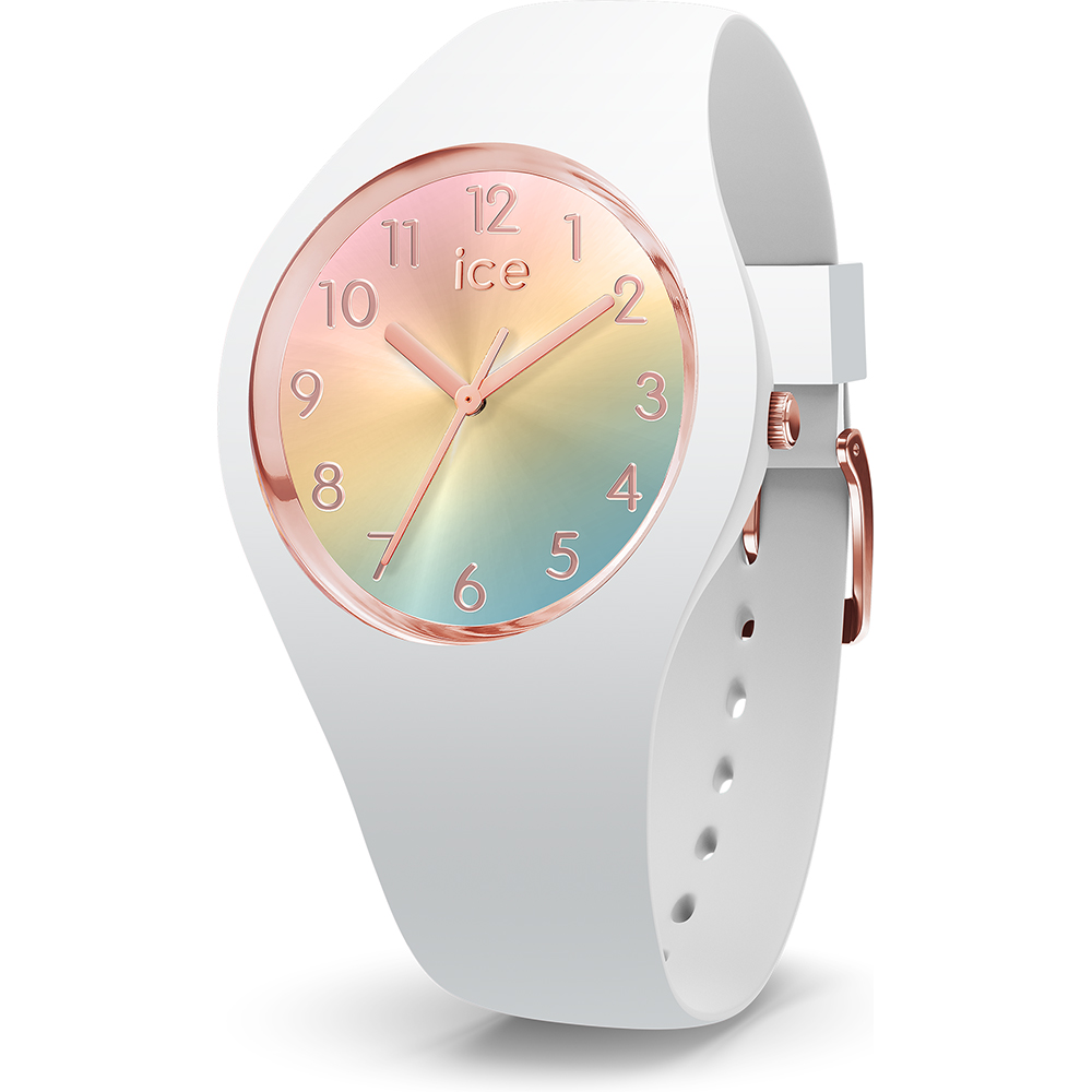 Relógio Ice-Watch Ice-Silicone 015743 ICE sunset