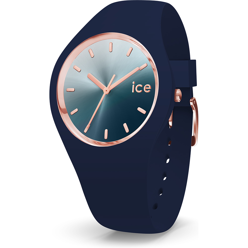 relógio Ice-Watch Ice-Silicone 015751 ICE Sunset