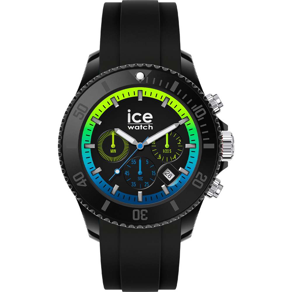 Relógio Ice-Watch Ice-Sporty 020616 ICE chrono