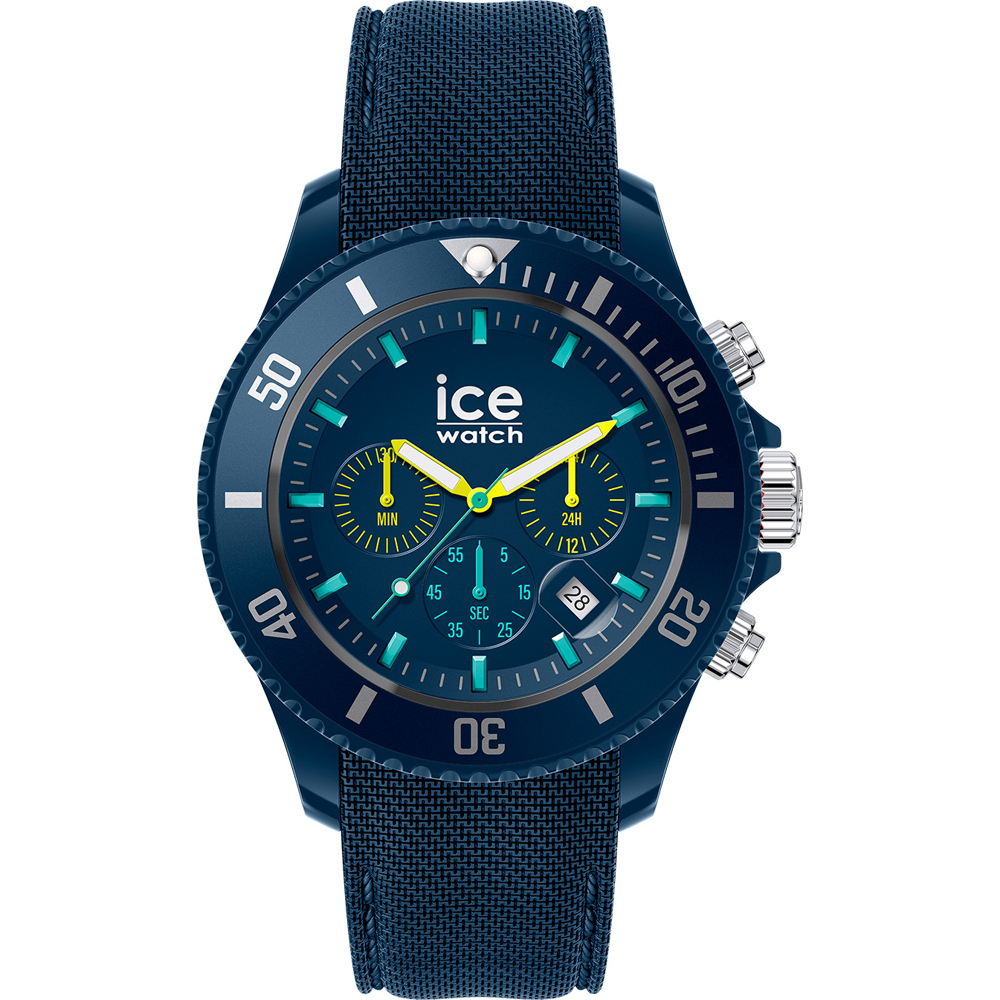 Relógio Ice-Watch Ice-Sporty 020617 ICE chrono