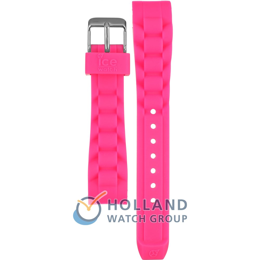 Bracelete Ice-Watch Straps 005121 SUN.NPK.S.S.13 ICE Sunshine