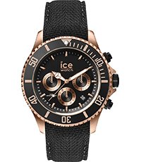 016305 ICE Steel 44mm