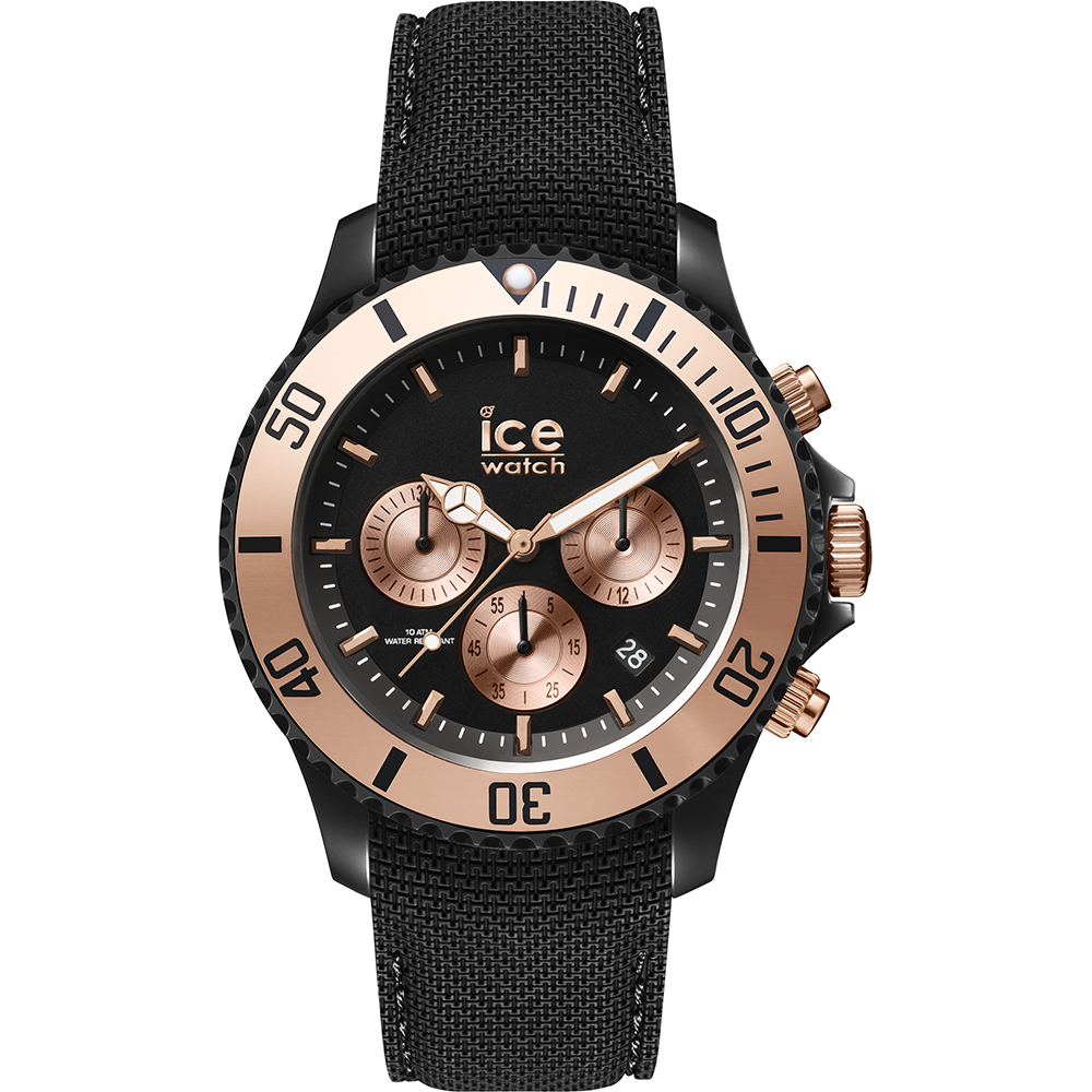 Relógio Ice-Watch Ice-Steel 016307 ICE Urban