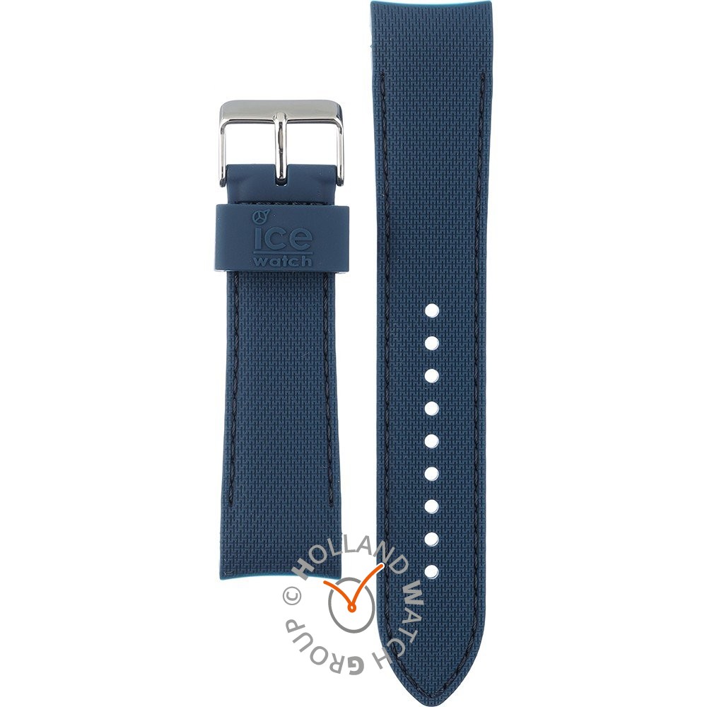 Bracelete Ice-Watch Straps 020815 020617 ICE Chrono