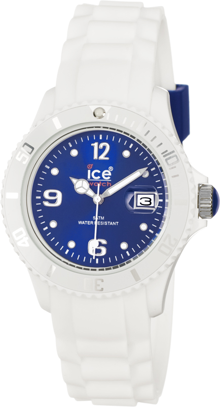 Relógio Ice-Watch 000171 ICE White