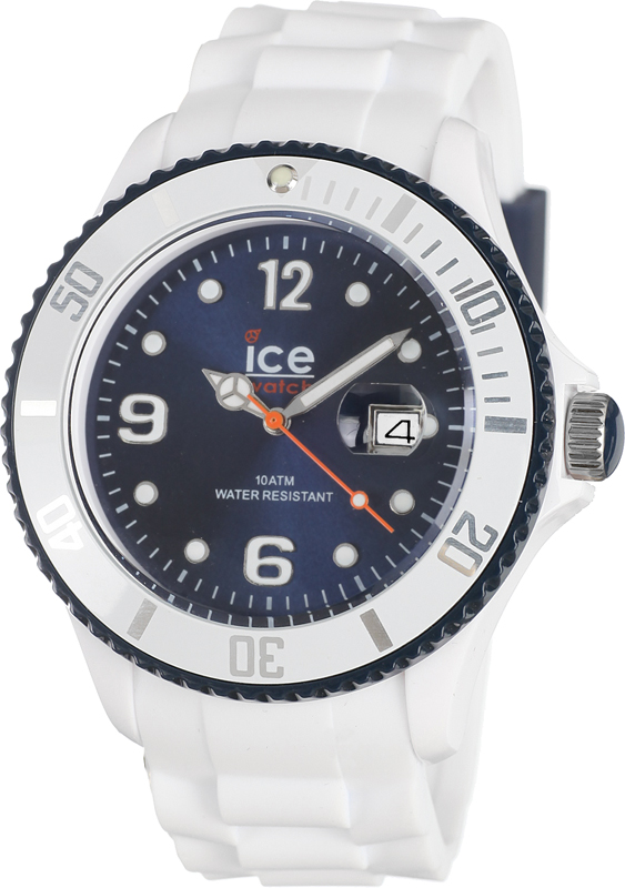 Relógio Ice-Watch 000506 ICE White