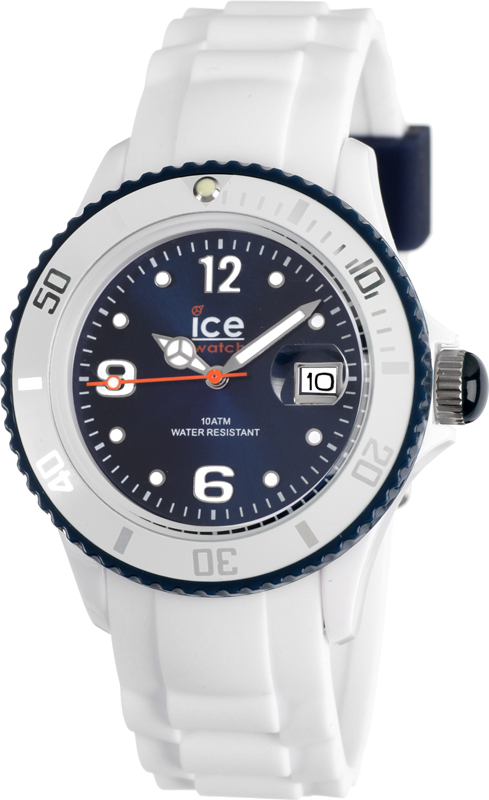 Relógio Ice-Watch 000498 ICE White