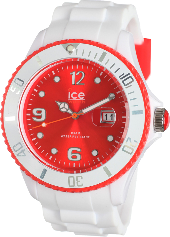 Relógio Ice-Watch 000509 ICE White