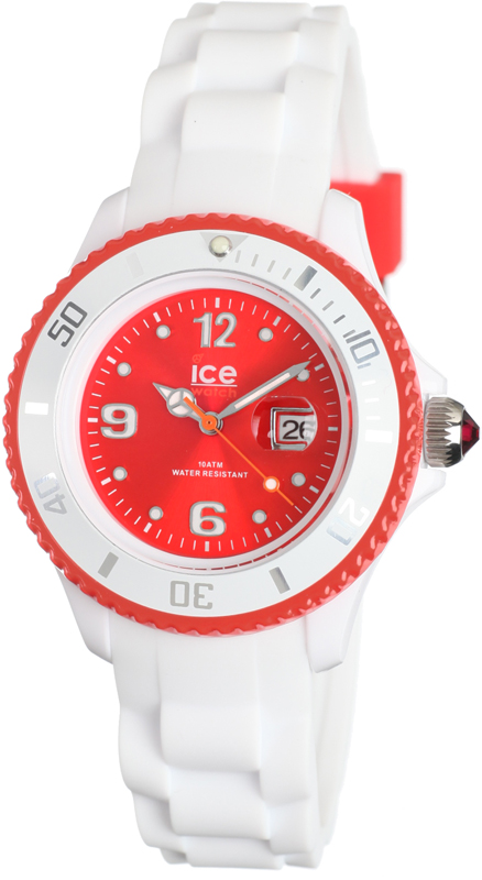 Relógio Ice-Watch 000493 ICE White