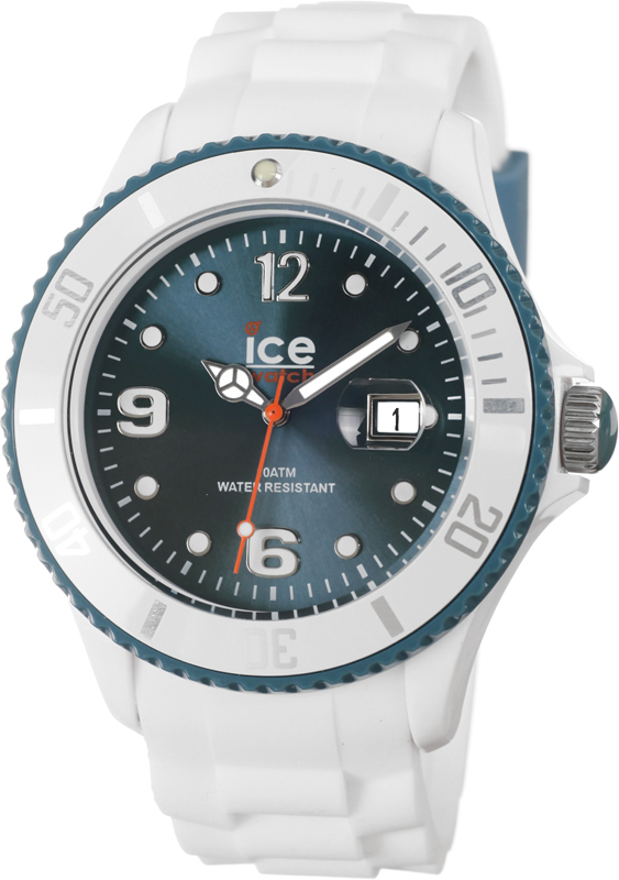Relógio Ice-Watch 000507 ICE White