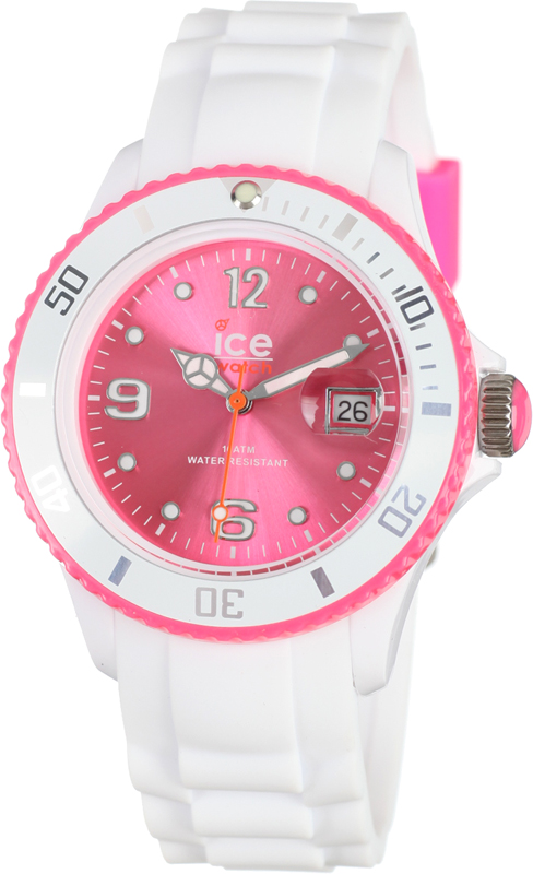 Relógio Ice-Watch 000502 ICE White