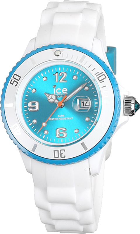 Relógio Ice-Watch 000492 ICE White