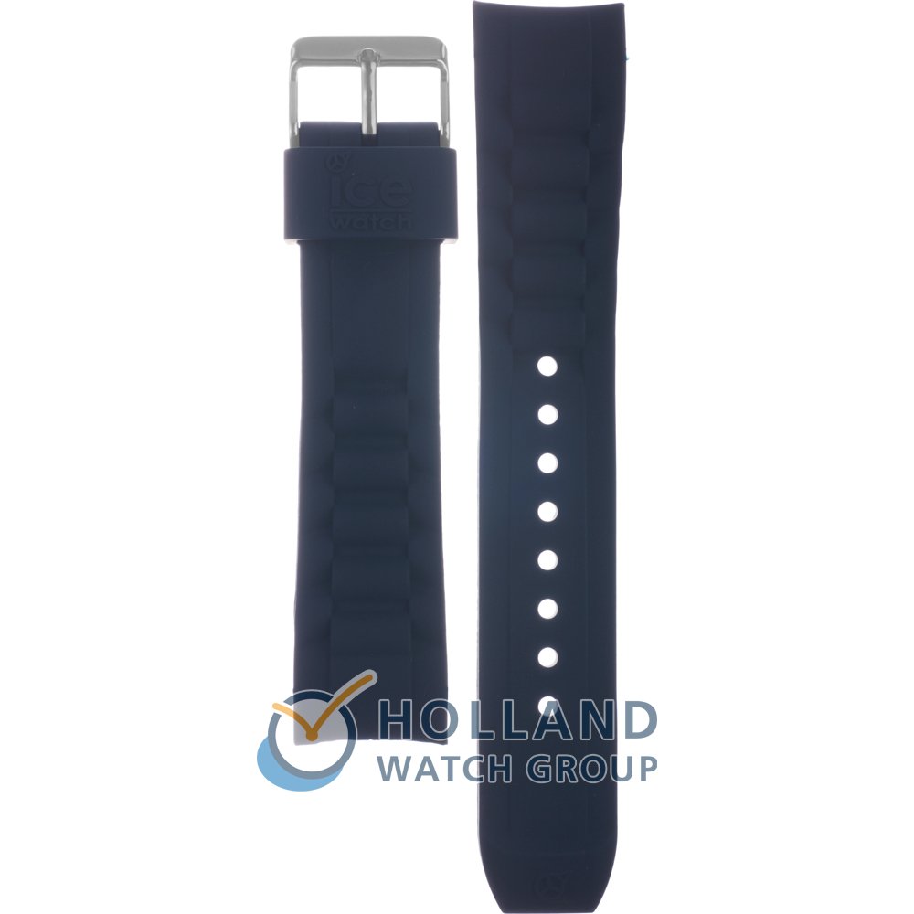 Ice-Watch Strap Ice-Watch Straps SW.OXF.U.S.12 ICE Shadow 005027