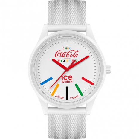 Ice-Watch ICE X Coca Cola relógio