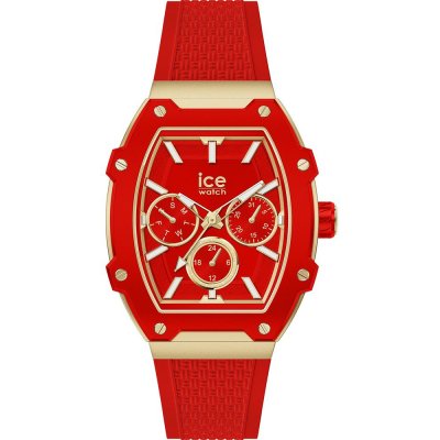 Relógio Ice-Watch Ice-Boliday IW022870-SC ICE boliday - Passion red