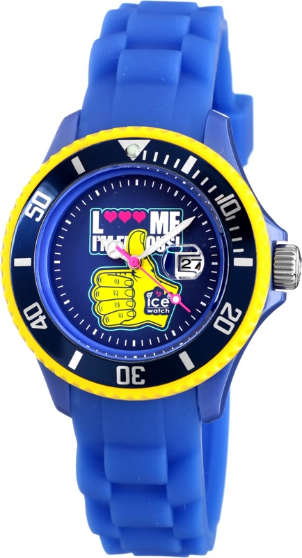 Relógio Ice-Watch LM.SS.RBH.S.S11 ICE LMIF