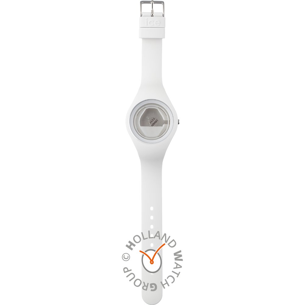 Bracelete Ice-Watch Straps 012649 LO.WE.DO.S.S.16