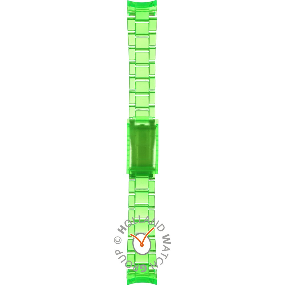 Bracelete Ice-Watch Straps 006169 NE.GN.U.P.09 ICE Neon