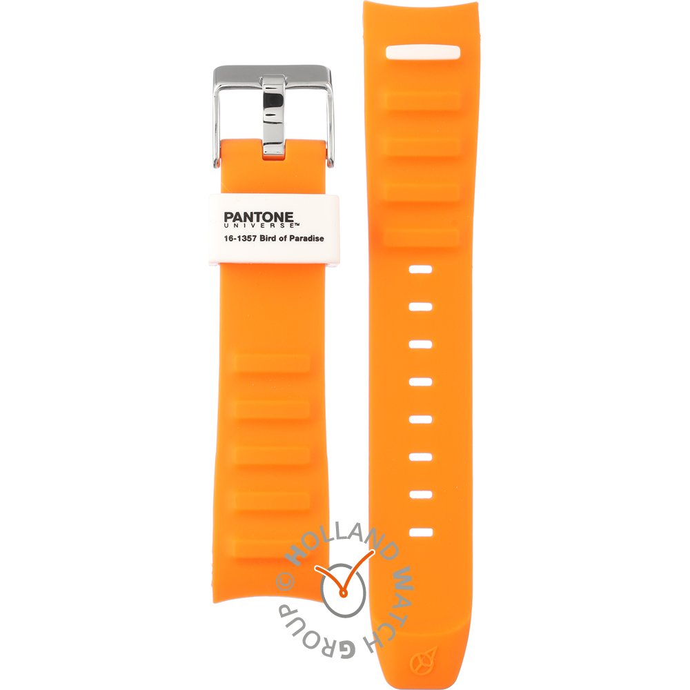 Bracelete Ice-Watch Straps 005185 PAN.BOP.U.S.14 ICE Pantone Universe