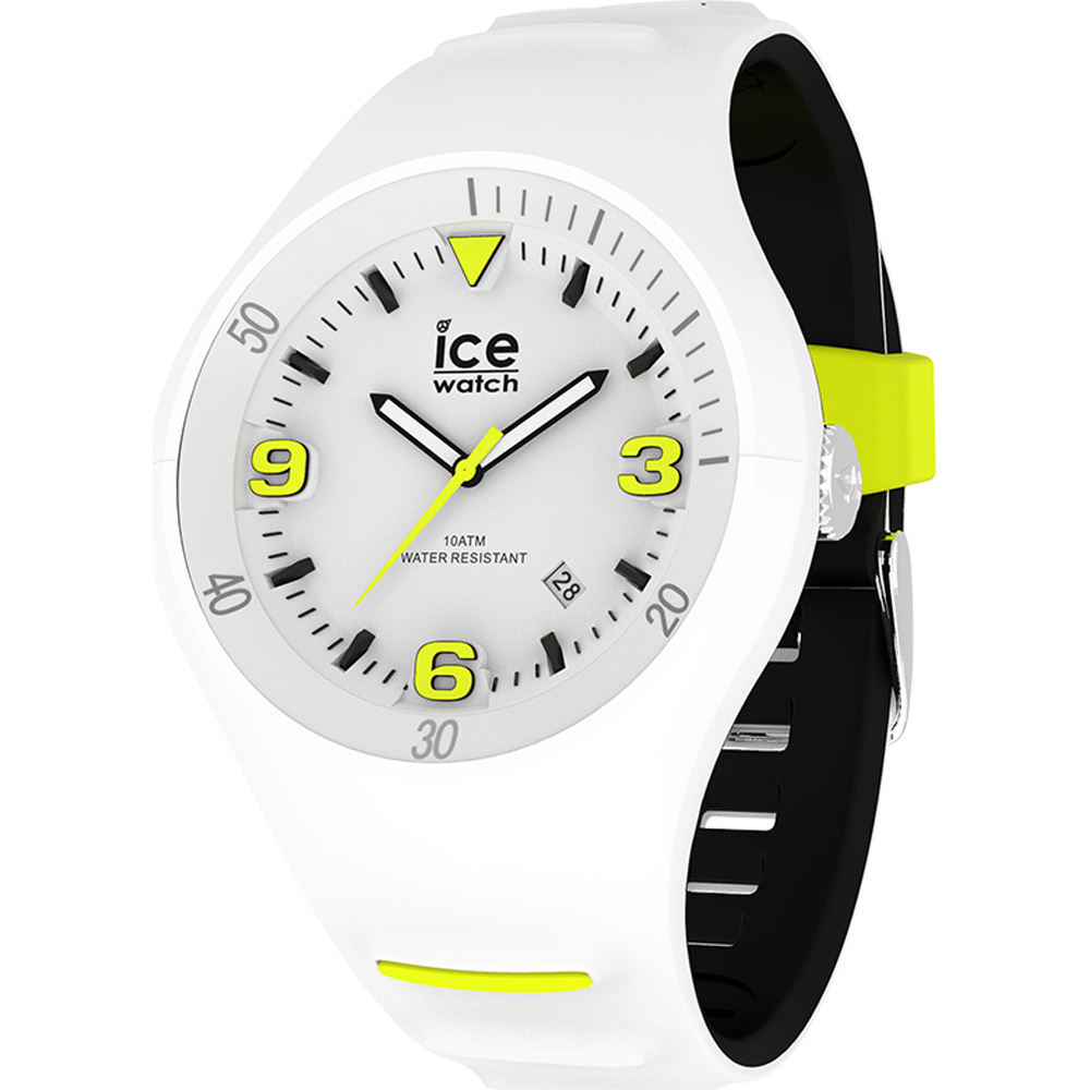 Relógio Ice-Watch Ice-Silicone 017594 Pierre Leclercq