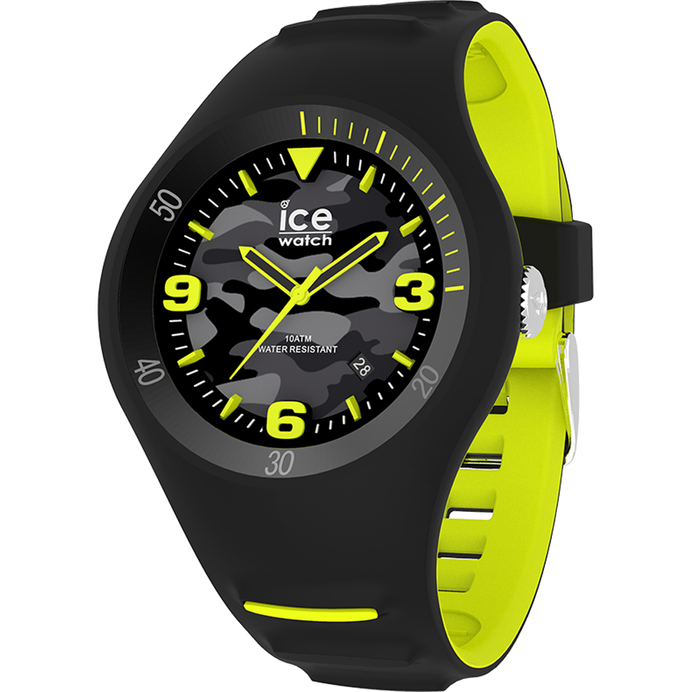 Relógio Ice-Watch Ice-Silicone 017597 P. Leclercq