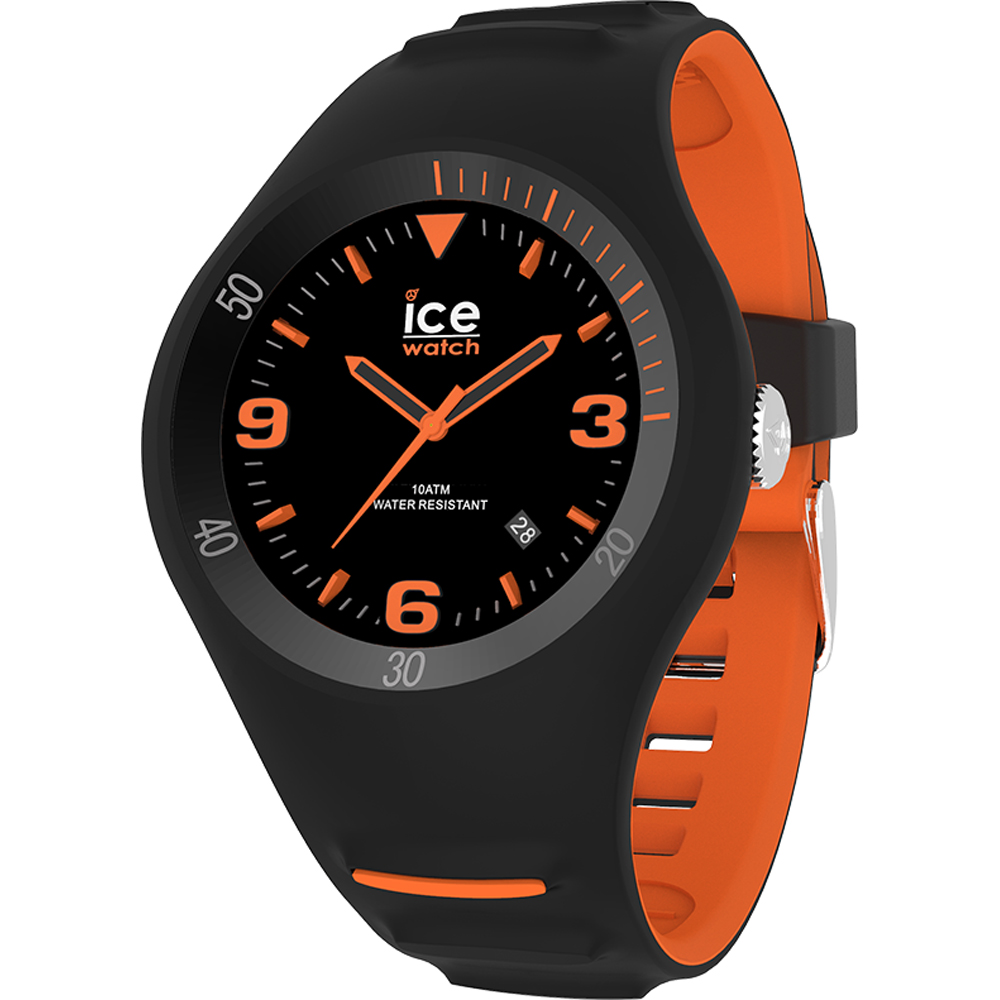 Relógio Ice-Watch Ice-Silicone 017598 P. Leclercq