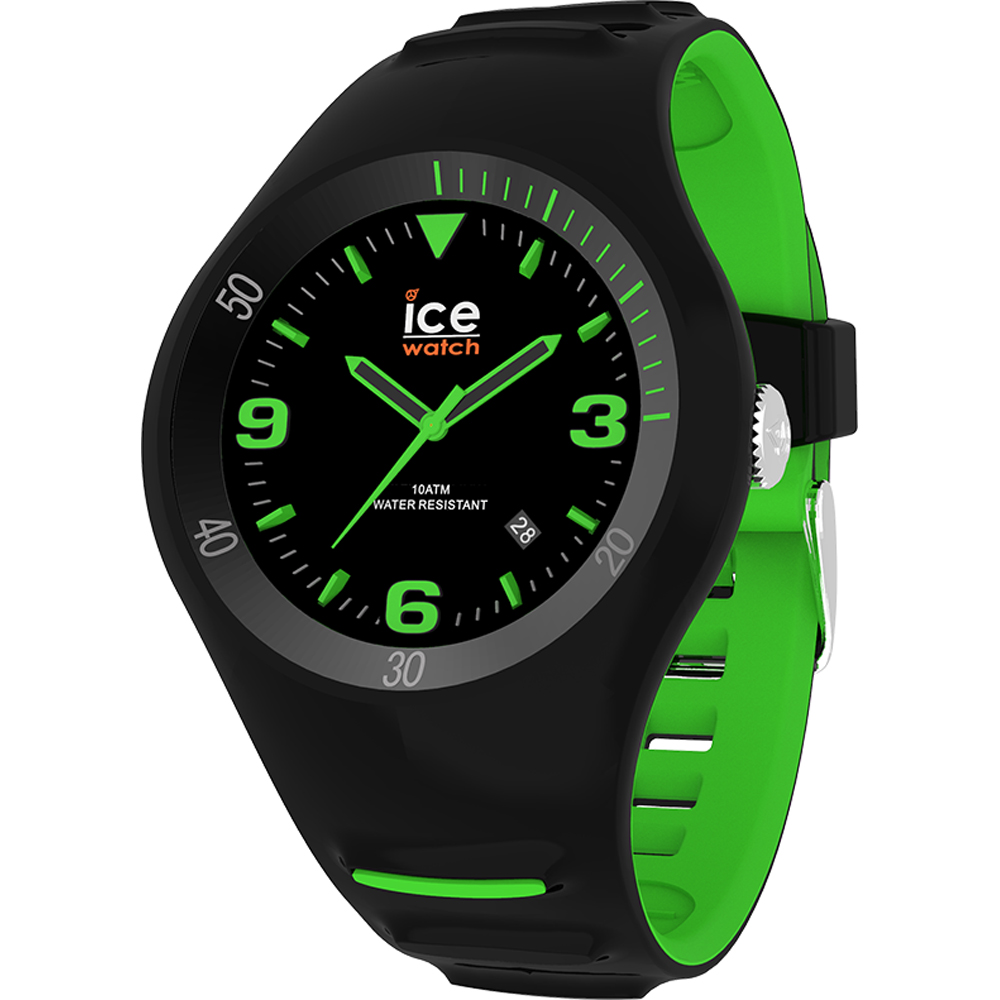 Relógio Ice-Watch Ice-Silicone 017599 Pierre Leclercq