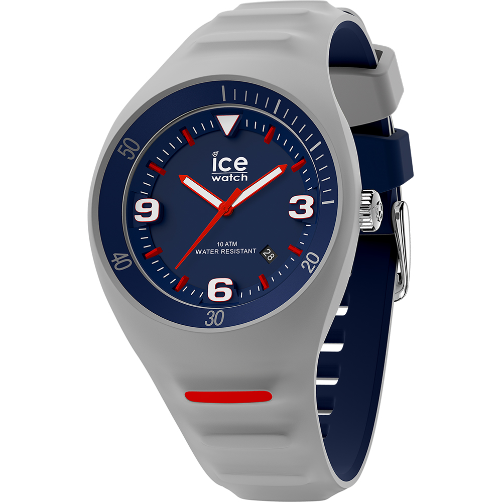 Relógio Ice-Watch Ice-Silicone 018943 P. Leclercq