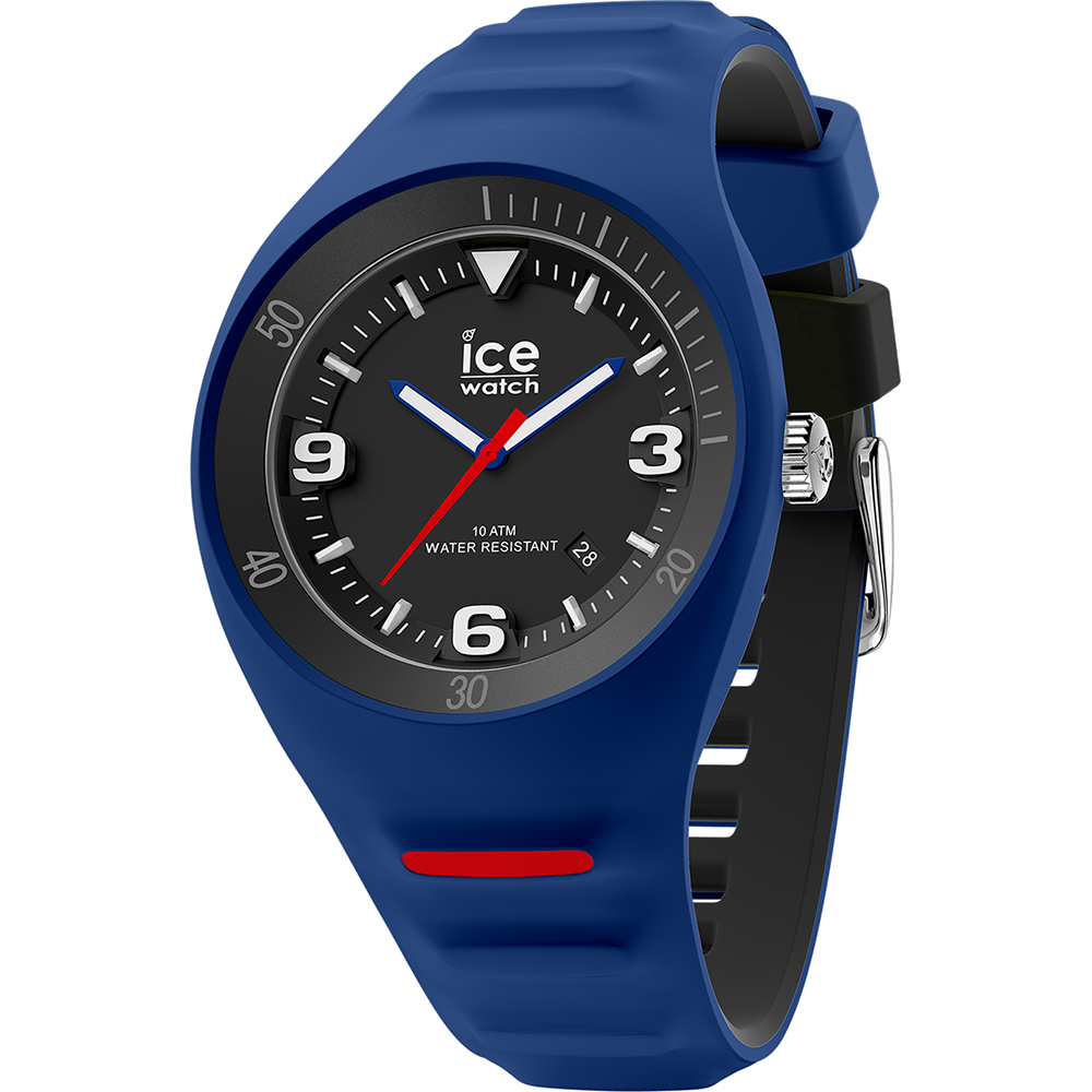 Relógio Ice-Watch Ice-Silicone 018948 Pierre Leclercq