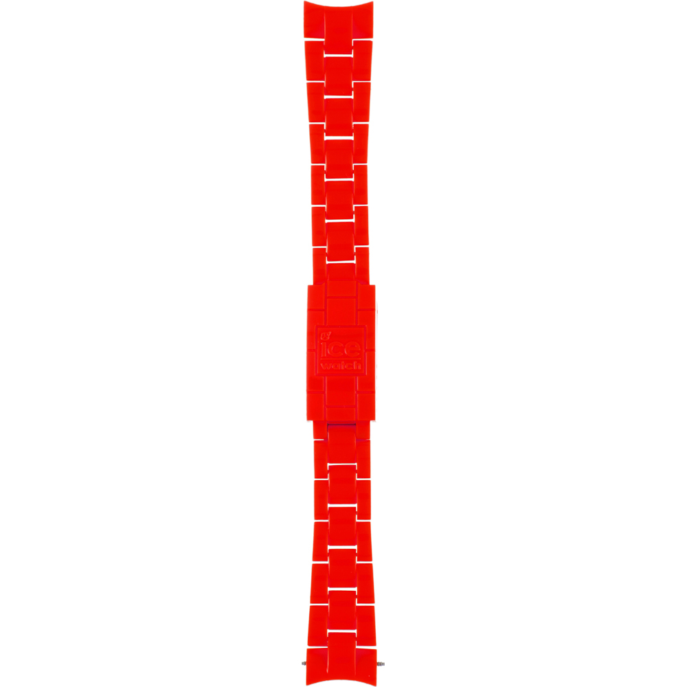 Bracelete Ice-Watch Straps 005980 SD.RD.S.P.12 ICE Solid