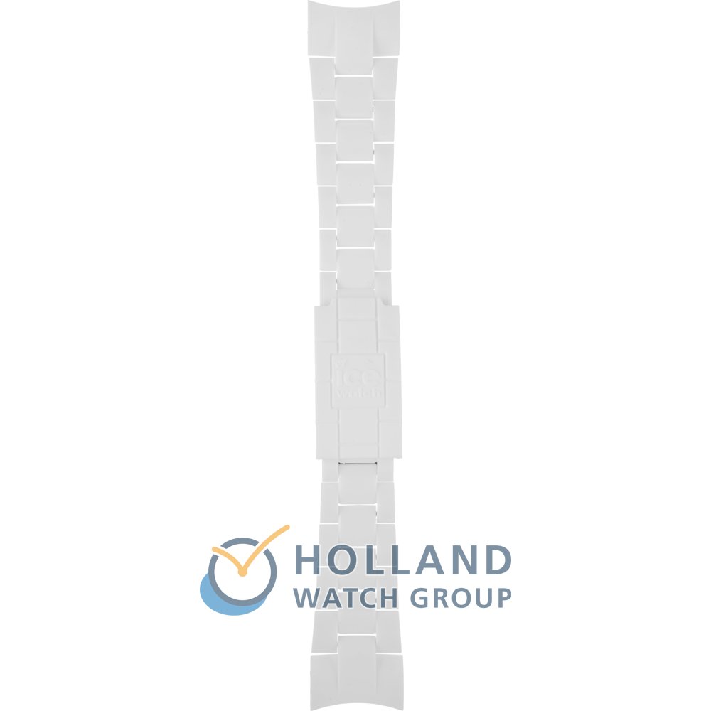 Bracelete Ice-Watch Straps 005995 SD.WE.B.P.12 ICE Solid