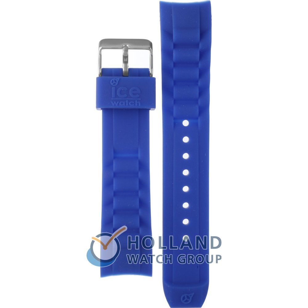 Bracelete Ice-Watch Straps 005000 SI.DAZ.U.S.14 ICE Forever Trendy