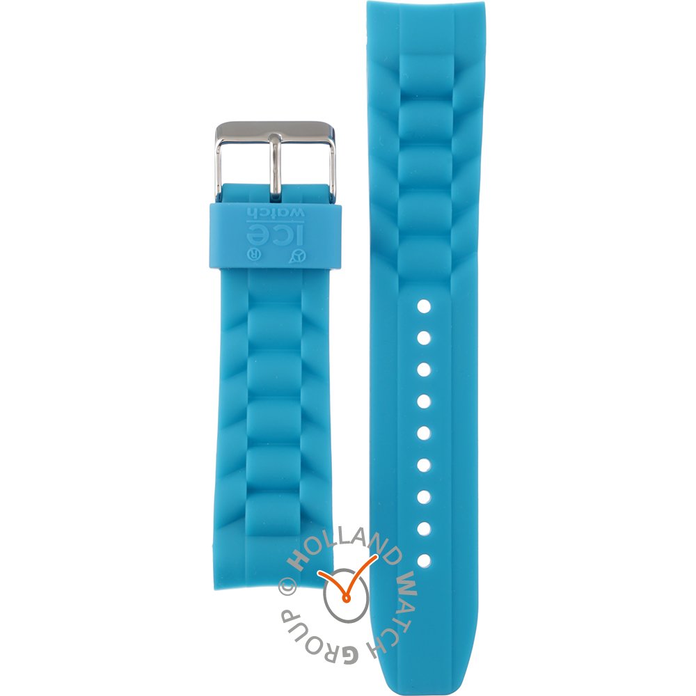 Bracelete Ice-Watch Straps 005432 SI.FB.B.S.10 ICE Sili Summer
