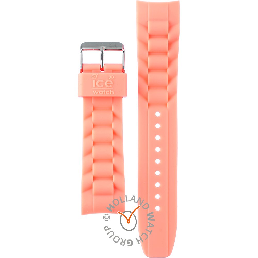 Bracelete Ice-Watch Straps 005465 SI.FC.B.S.10 ICE Sili Summer