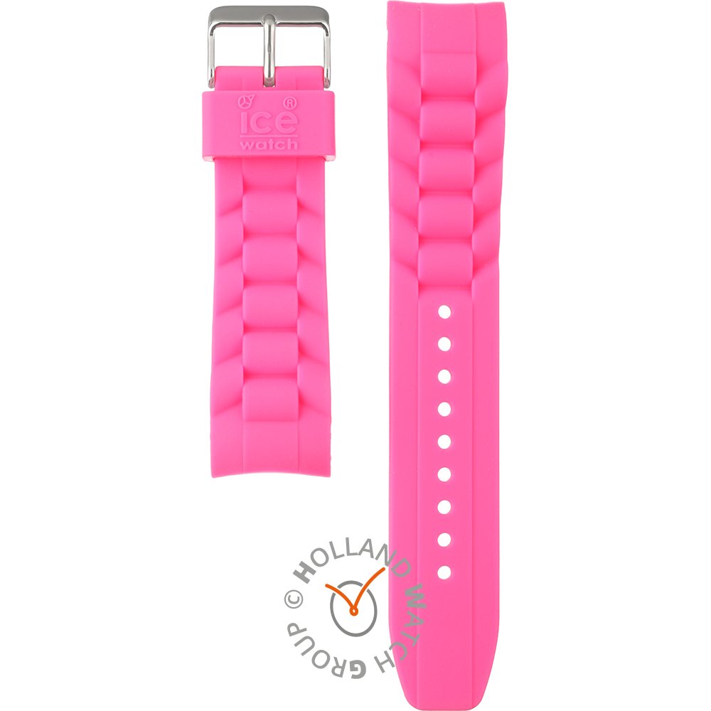 Ice-Watch Straps 005463 SI.FP.B.S.10 ICE Sili Summer Bracelete