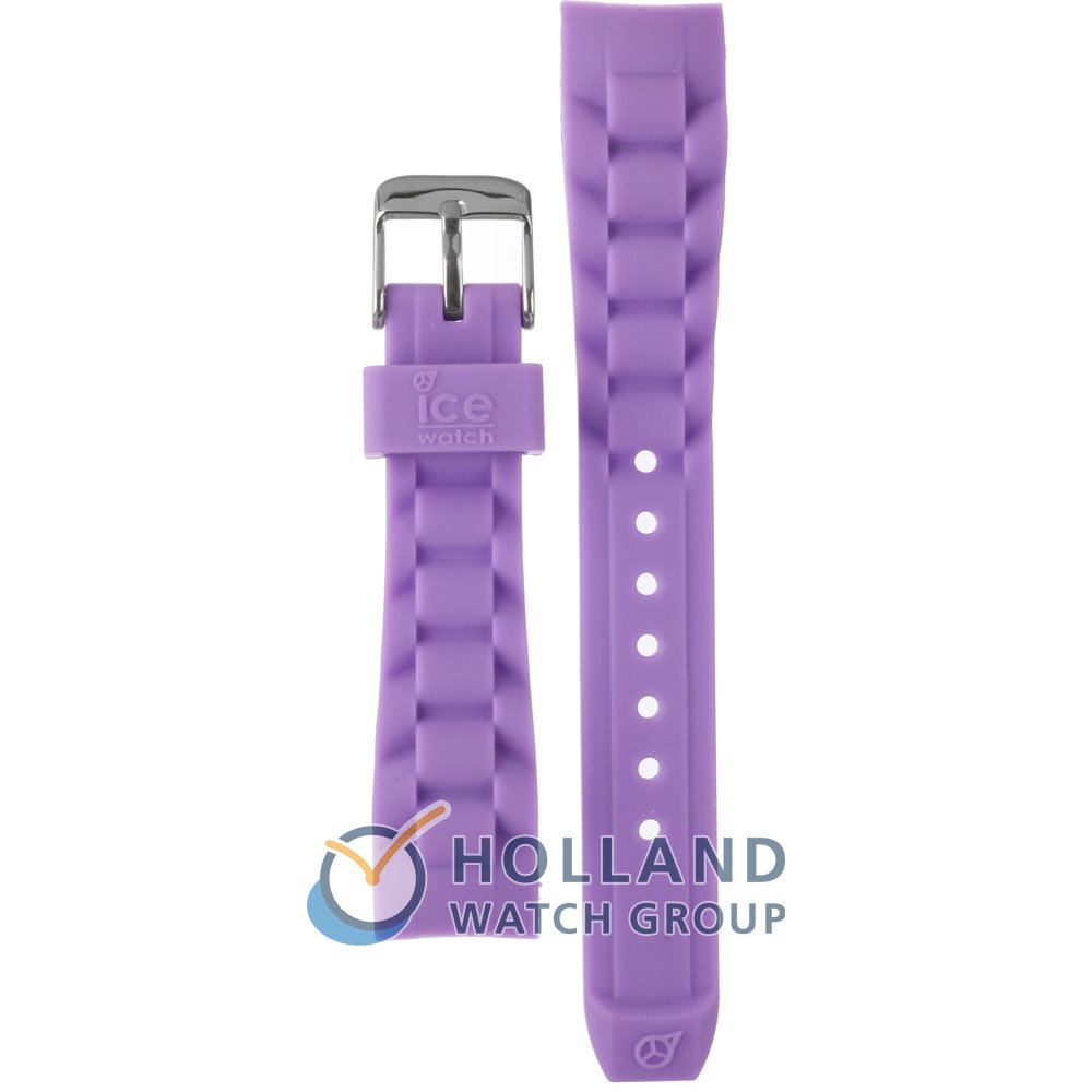 Bracelete Ice-Watch Straps 005129 SI.LPE.S.S.14 ICE Forever Trendy