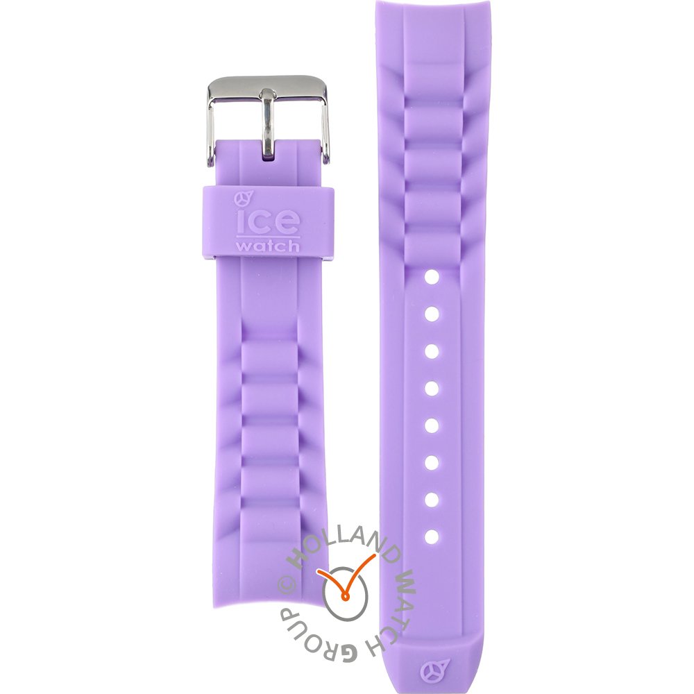 Bracelete Ice-Watch Straps 005038 SI.LPE.U.S.14 ICE Forever Trendy
