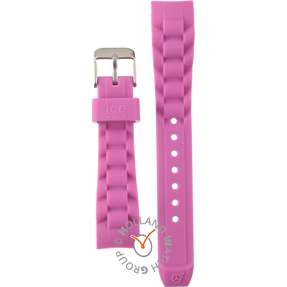 Bracelete Ice-Watch Straps 005130 SI.ROD.S.S.14 ICE Forever Trendy
